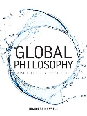 cover image of Global Philosophy